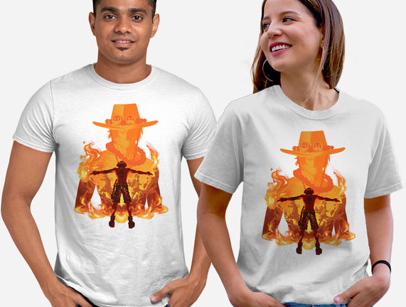 Fire Fist