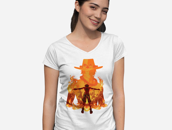 Fire Fist