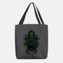 The Beauty Of Death-none basic tote bag-Hafaell