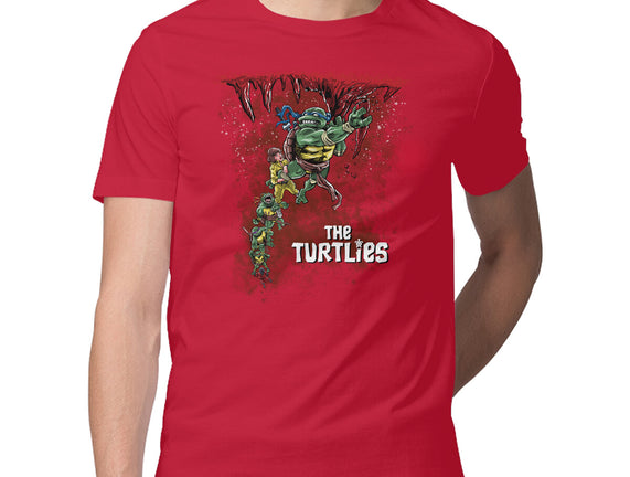 The Turtlies