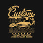 Custom Time Machines-none drawstring bag-Boggs Nicolas