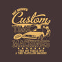 Custom Time Machines-unisex crew neck sweatshirt-Boggs Nicolas