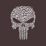 Punishments-none removable cover w insert throw pillow-nathanielf