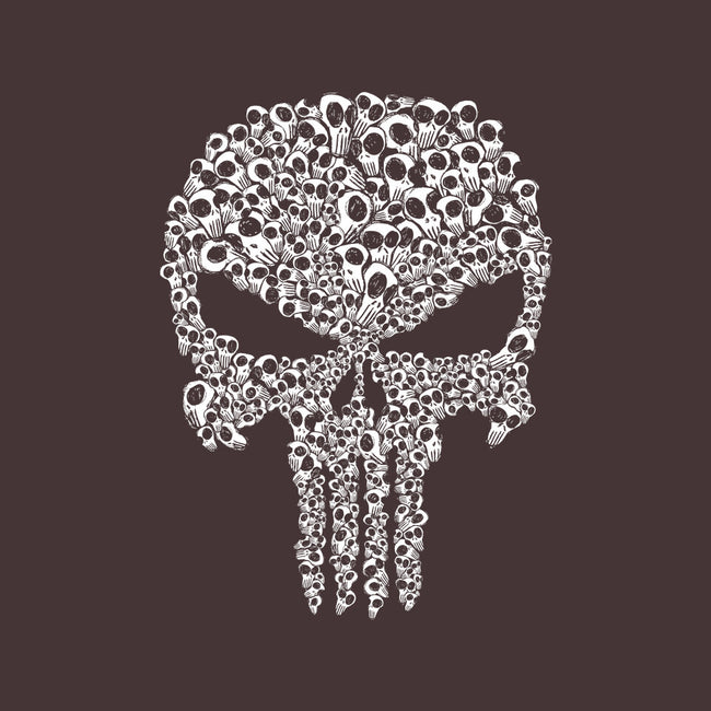 Punishments-womens basic tee-nathanielf