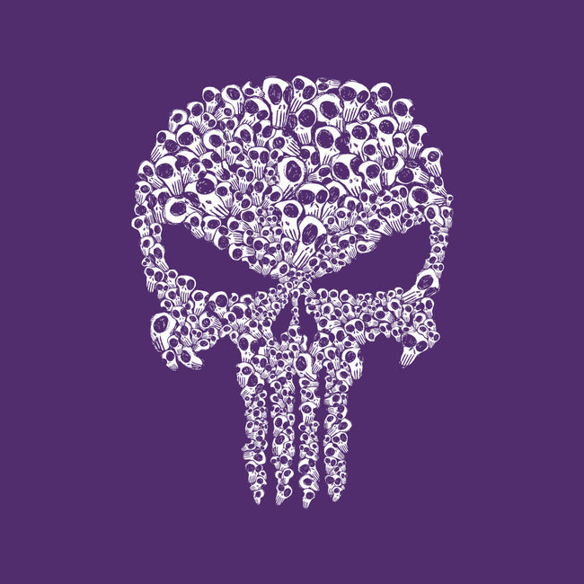 Punishments-womens basic tee-nathanielf