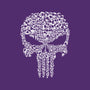 Punishments-none removable cover w insert throw pillow-nathanielf