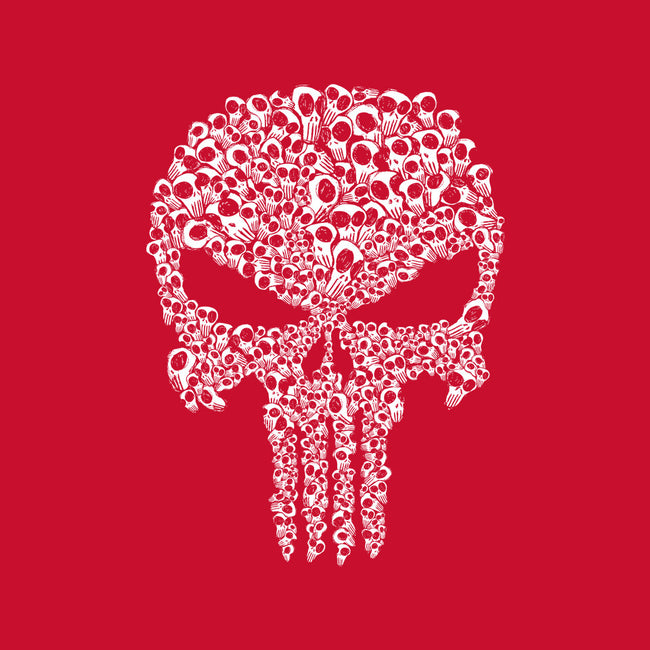 Punishments-womens basic tee-nathanielf