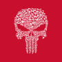 Punishments-none removable cover w insert throw pillow-nathanielf