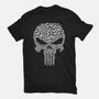 Punishments-mens heavyweight tee-nathanielf