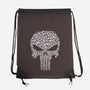 Punishments-none drawstring bag-nathanielf
