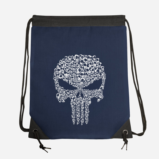 Punishments-none drawstring bag-nathanielf