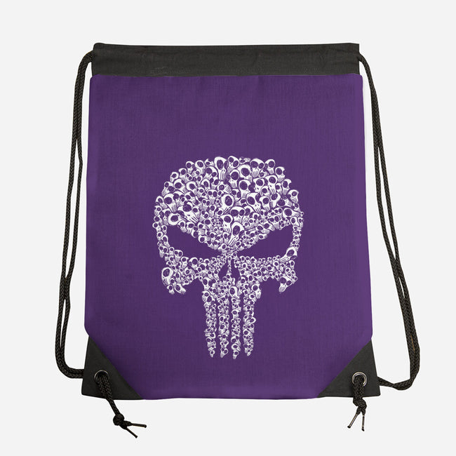 Punishments-none drawstring bag-nathanielf