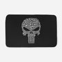 Punishments-none memory foam bath mat-nathanielf