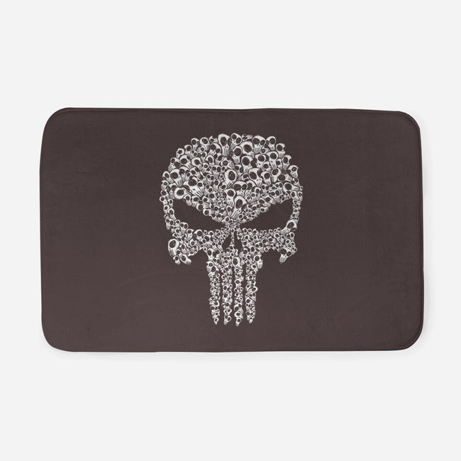 Punishments-none memory foam bath mat-nathanielf