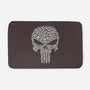 Punishments-none memory foam bath mat-nathanielf