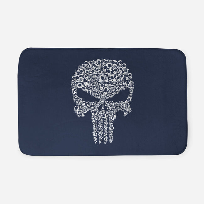 Punishments-none memory foam bath mat-nathanielf