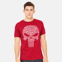 Punishments-mens heavyweight tee-nathanielf