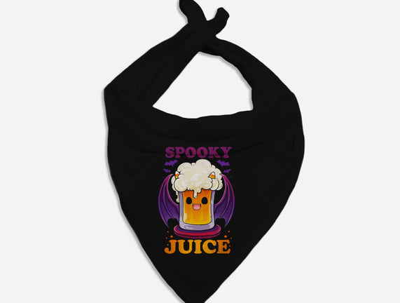 Spooky Juice