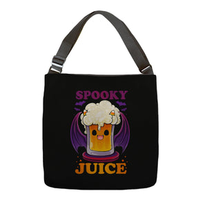Spooky Juice