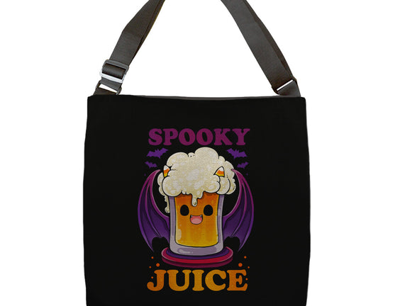 Spooky Juice