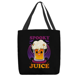 Spooky Juice