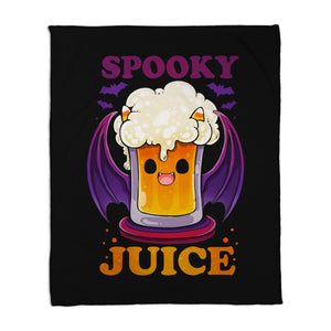 Spooky Juice