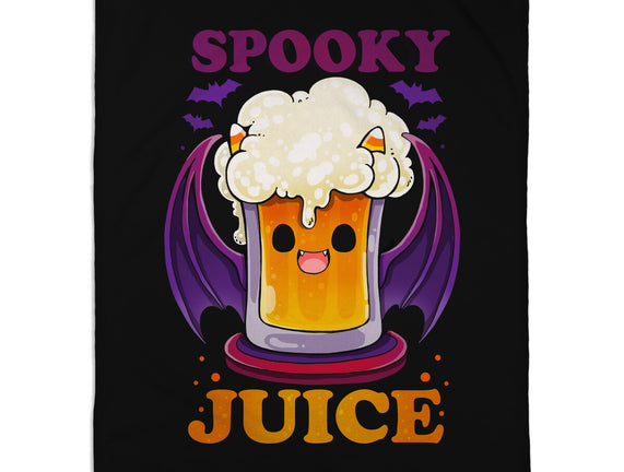 Spooky Juice