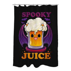 Spooky Juice