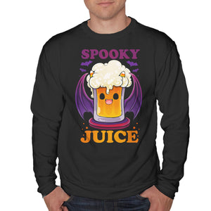 Spooky Juice