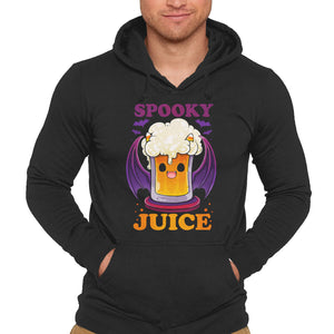 Spooky Juice