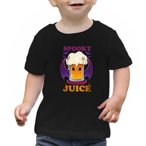 Spooky Juice