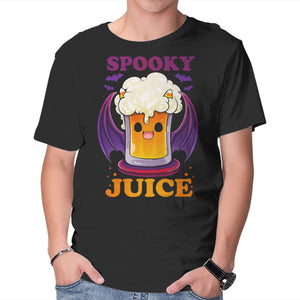 Spooky Juice