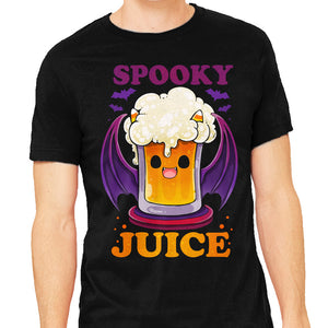 Spooky Juice