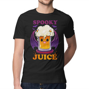 Spooky Juice