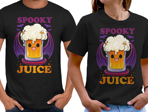 Spooky Juice