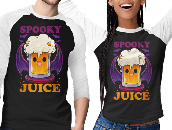 Spooky Juice
