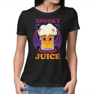 Spooky Juice