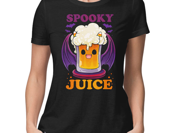 Spooky Juice