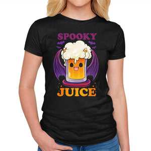Spooky Juice
