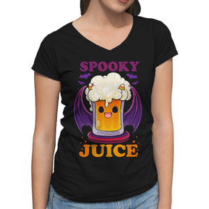 Spooky Juice
