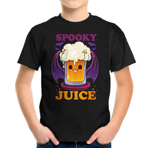 Spooky Juice