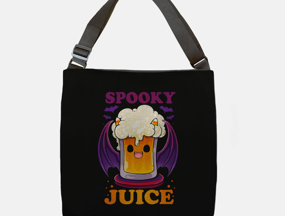 Spooky Juice