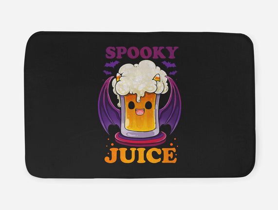 Spooky Juice