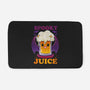 Spooky Juice-none memory foam bath mat-Vallina84