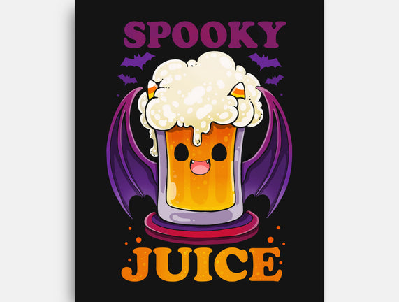 Spooky Juice