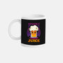 Spooky Juice-none mug drinkware-Vallina84