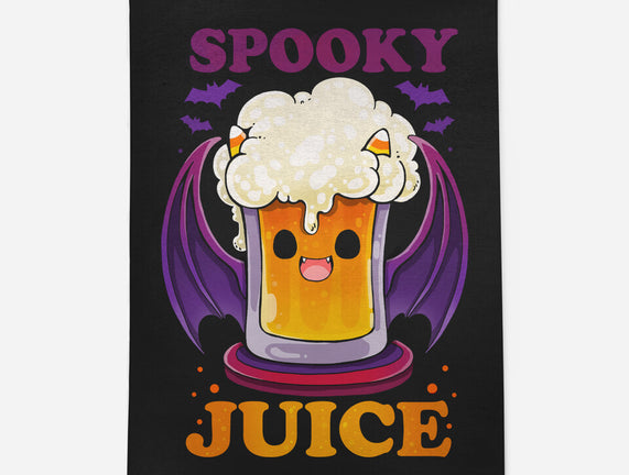 Spooky Juice