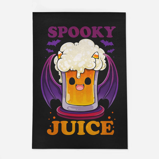 Spooky Juice-none indoor rug-Vallina84