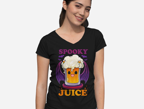 Spooky Juice
