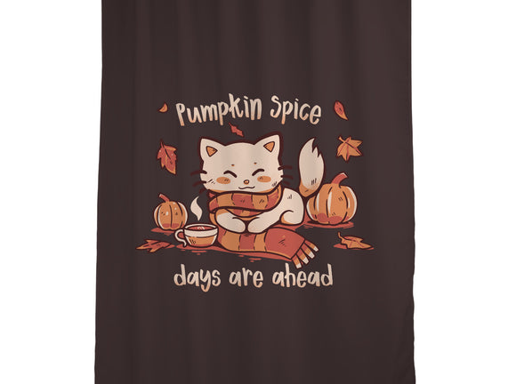 Pumpkin Spice Days